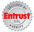 Logo Entrust