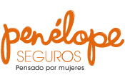 Penlope Seguros. Pensado por mujeres