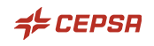 Logotipo Cepsa