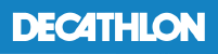 Logotipo Decathlon