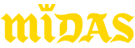 Logotipo Midas