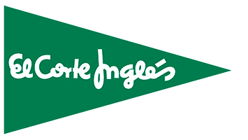 Logotipo El Corte Inglés