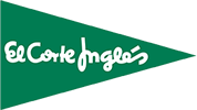 Logo El Corte Inglés