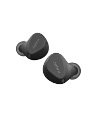 Auriculares deportivos Jabra Elite 4 Active True Wireless, Negro